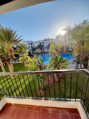 Apartment in Agadir close to Marina